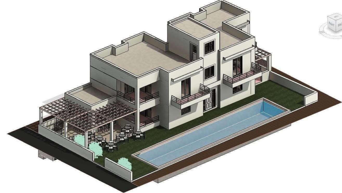 Diamond Deluxe Apartments Pool&Bar Mastichari  Exterior foto